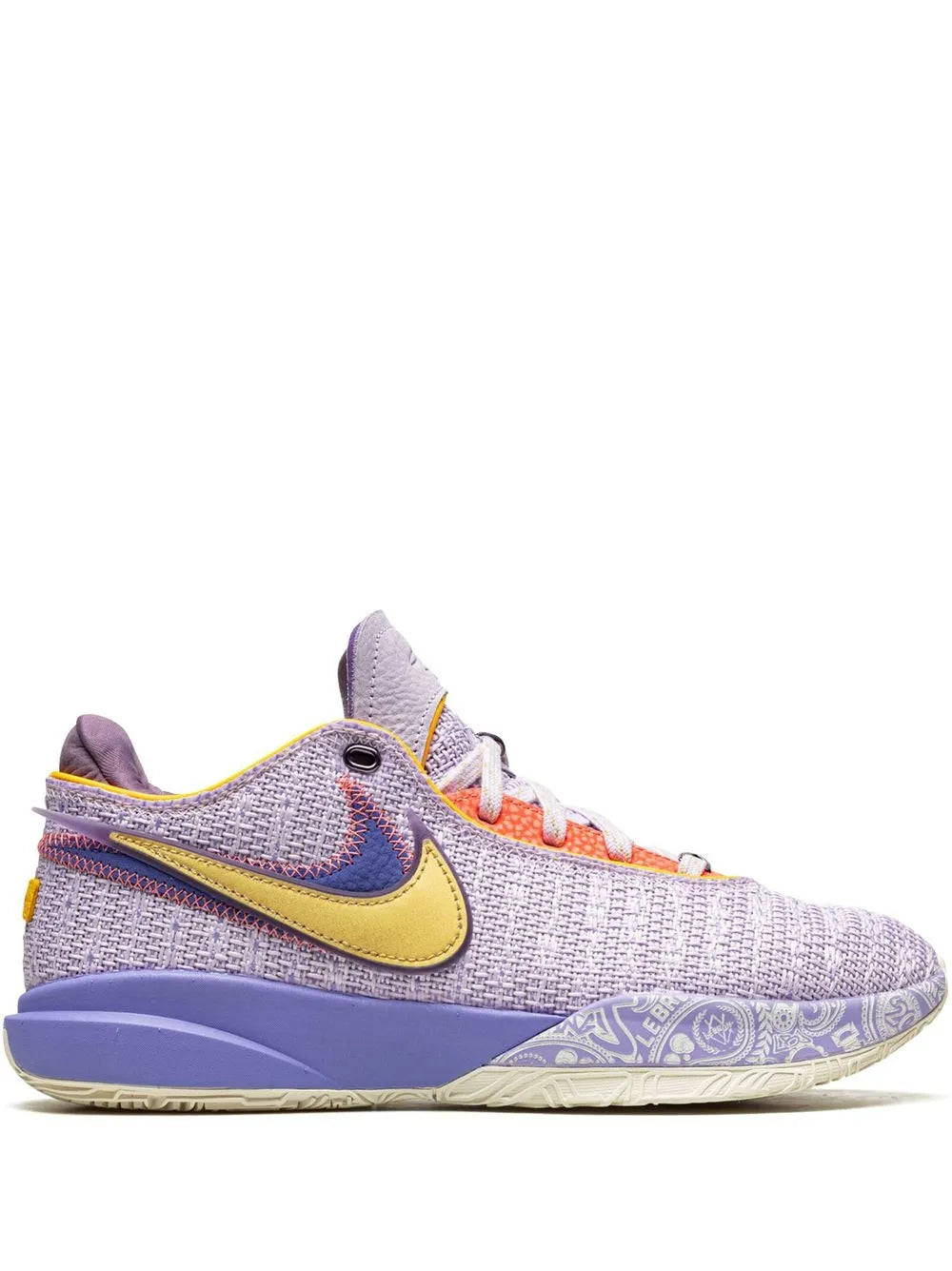 Nike Lebron 20