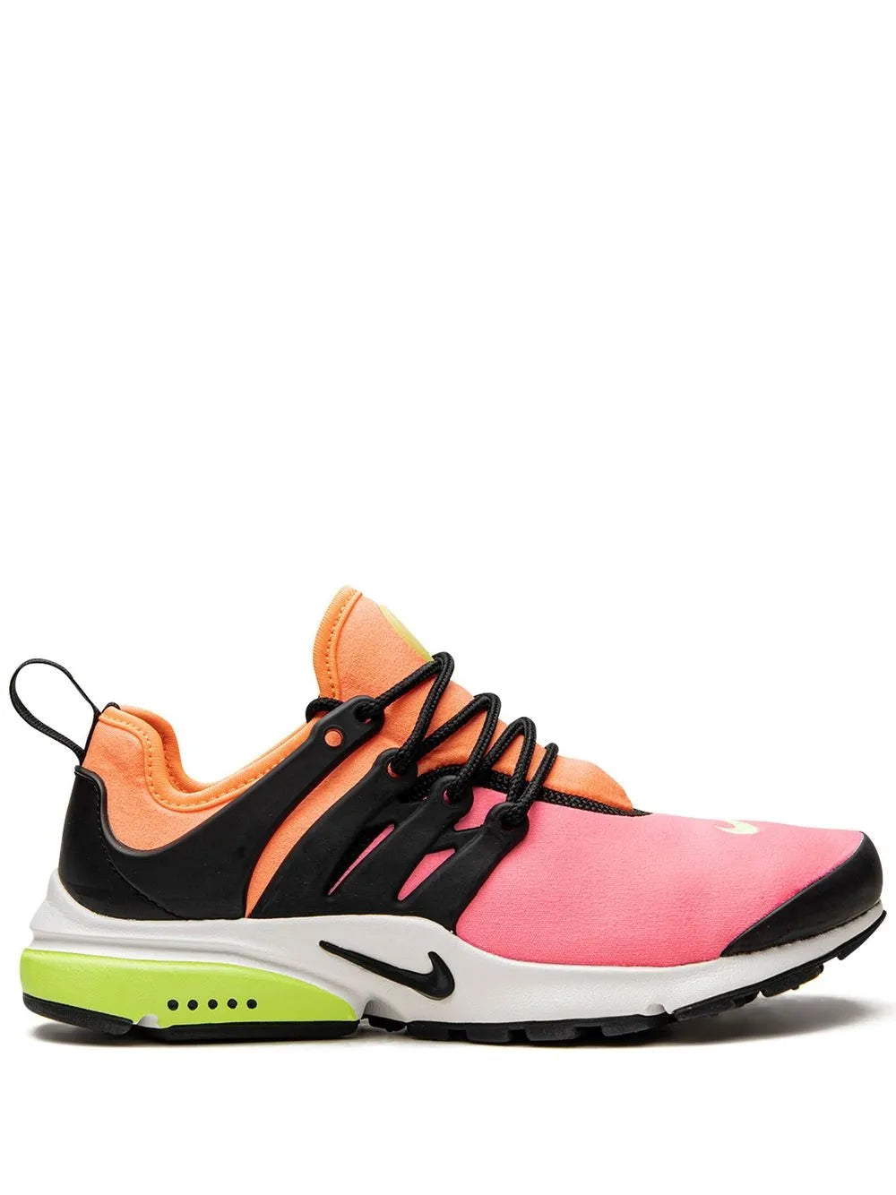Nike Air Presto Low-Top
