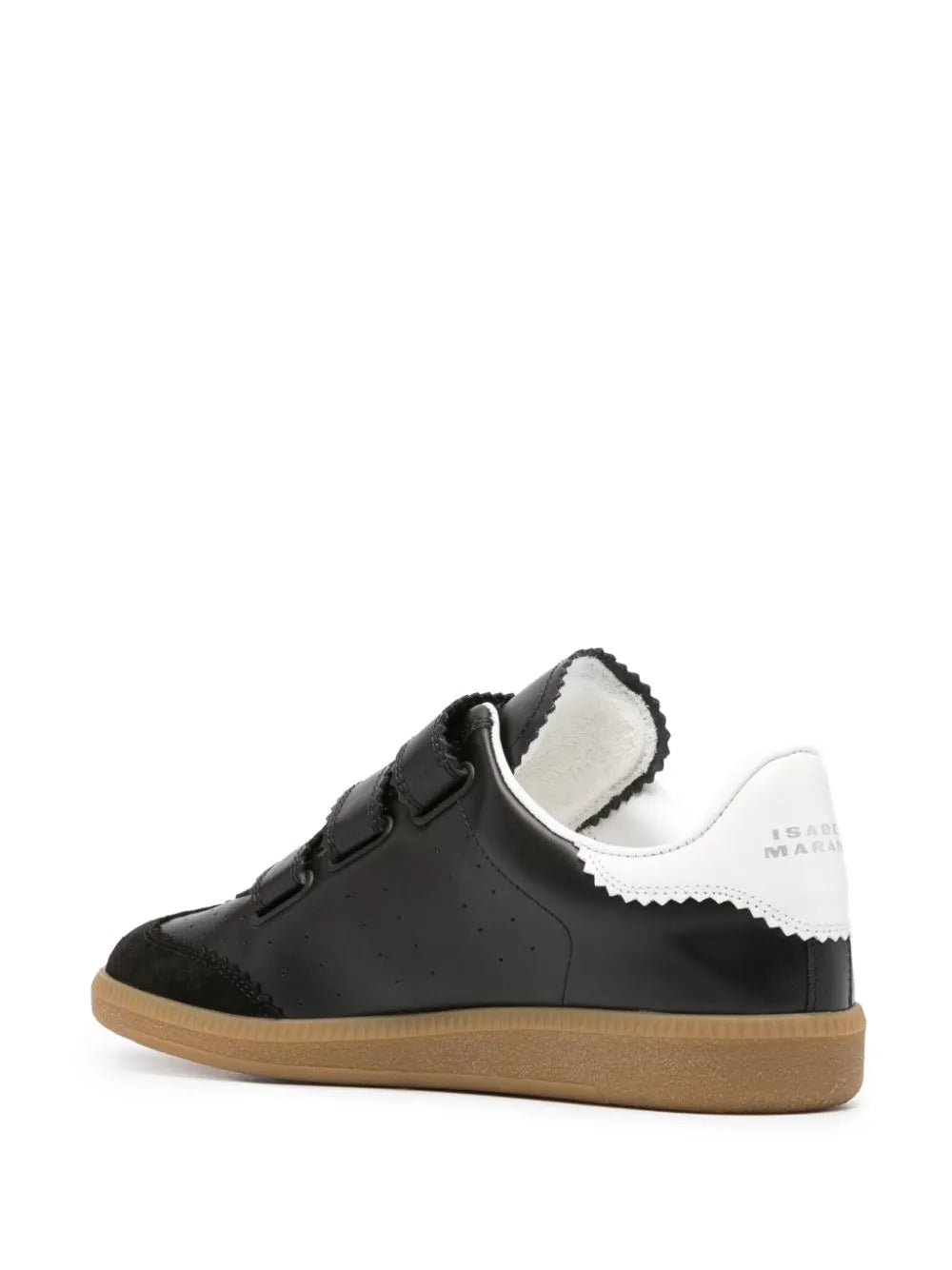 ISABEL MARANT Beth Perforated Touch-Strap