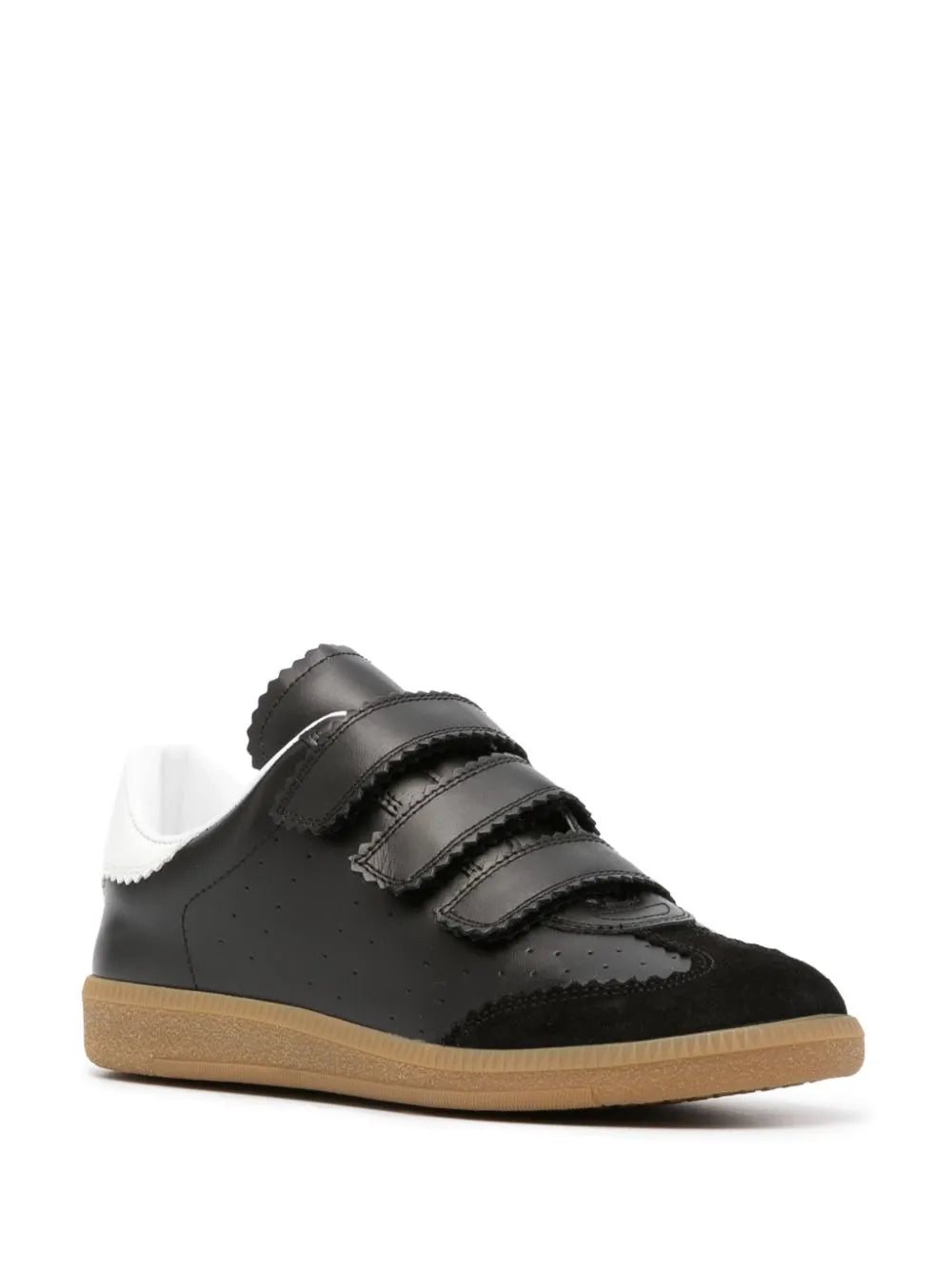 ISABEL MARANT Beth Perforated Touch-Strap