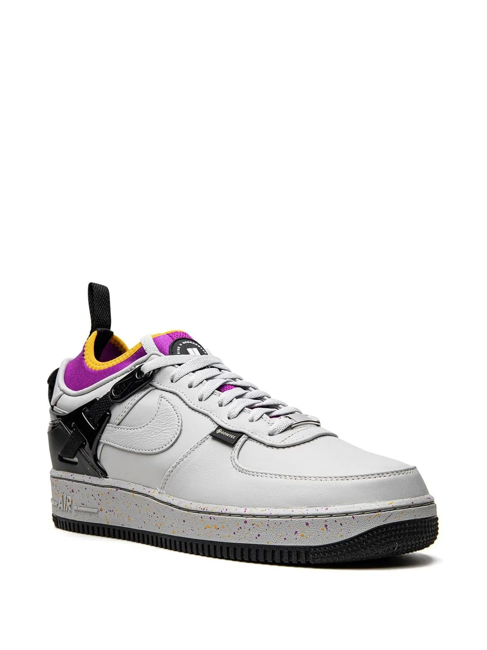 Nike X Undercover Air Force 1 Low Sp
