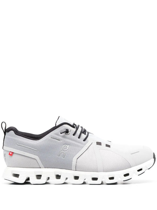 On Running Cloud 5 Low-Top