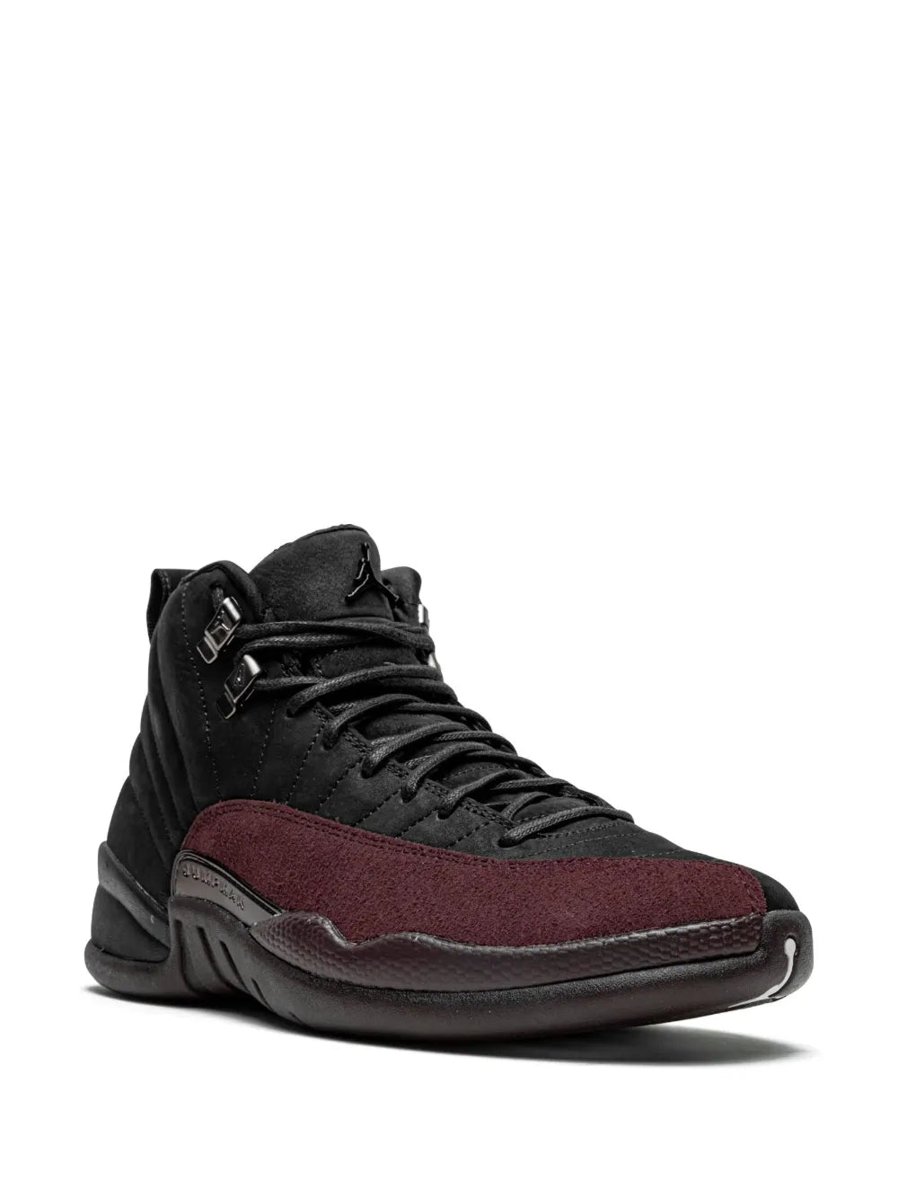Jordan X A Ma Mani e Air Jordan 12 Retro