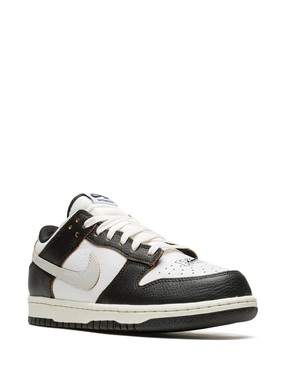 Nike X Huf Sb Dunk Low