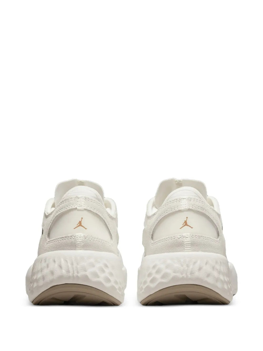 Jordan Delta 3 Low Trainers