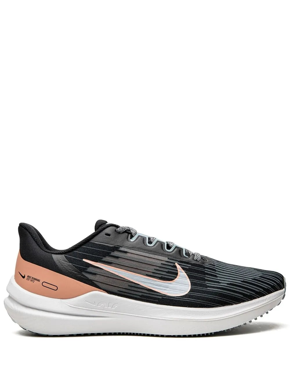 Nike Winflo 9 Low-Top