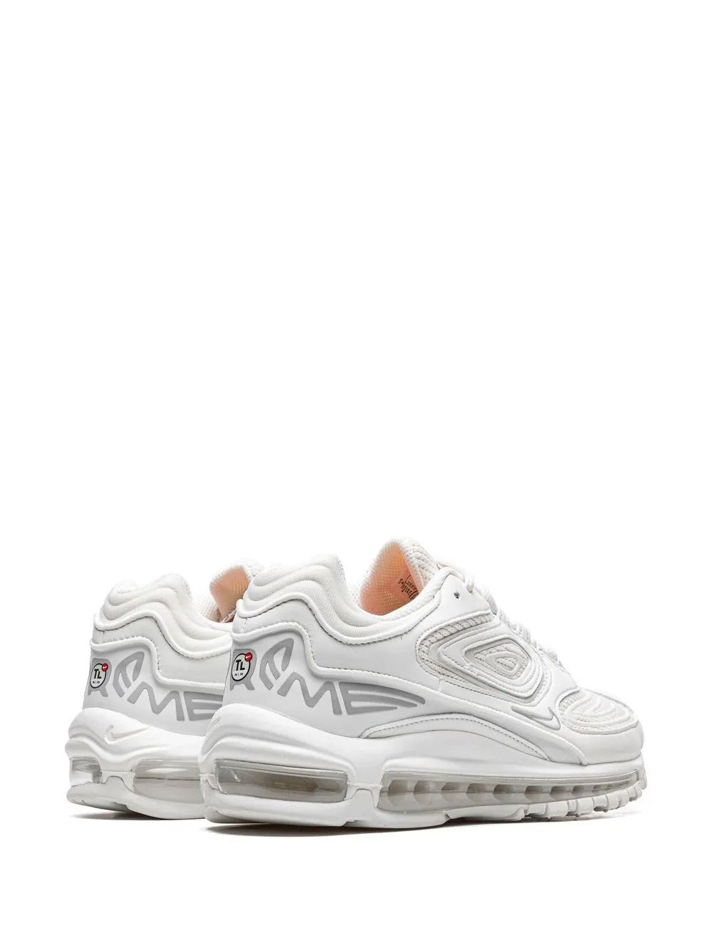 Nike X Supreme Air Max 98 Tl
