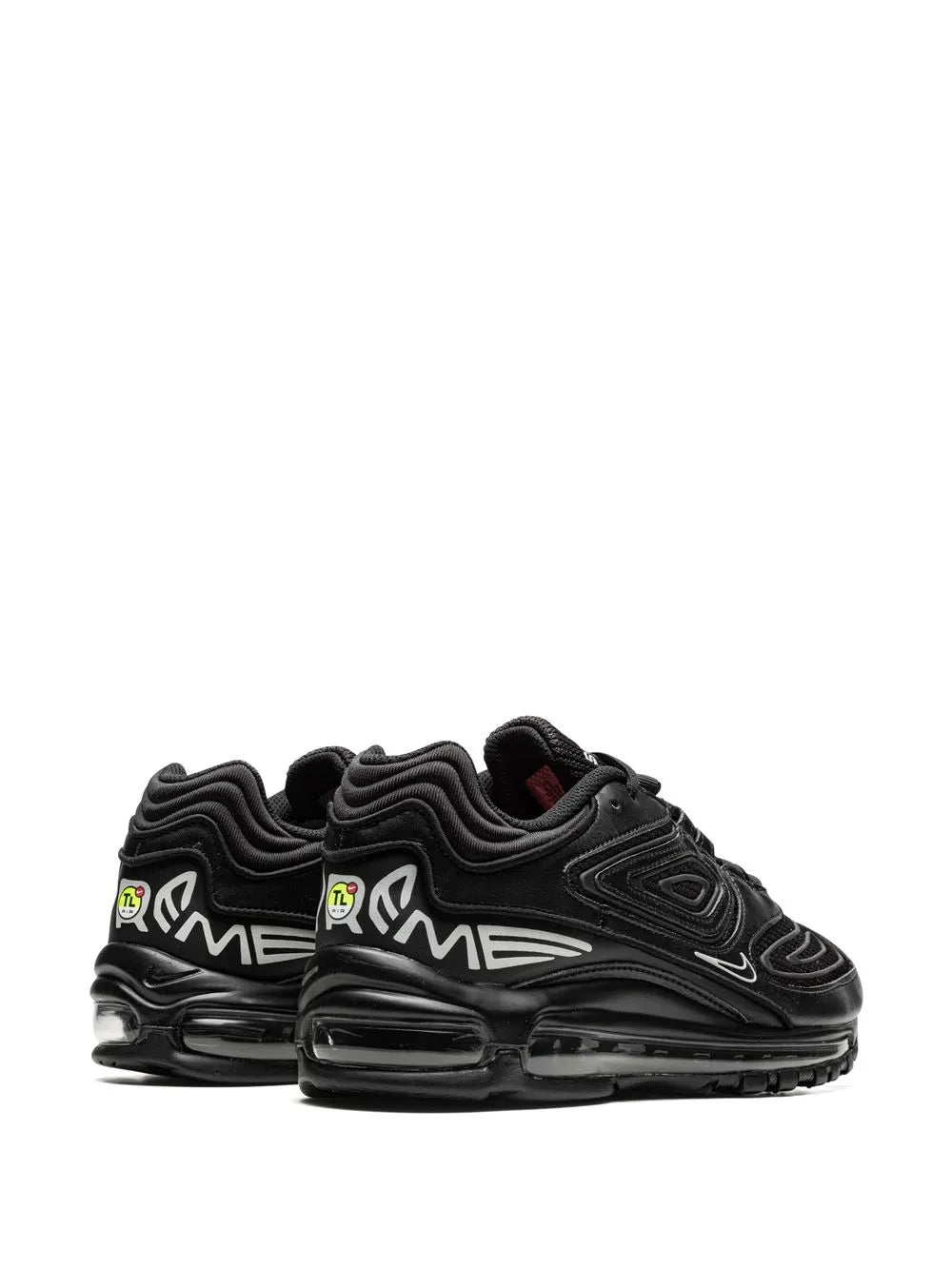 Nike X Supreme Air Max 98 Tl