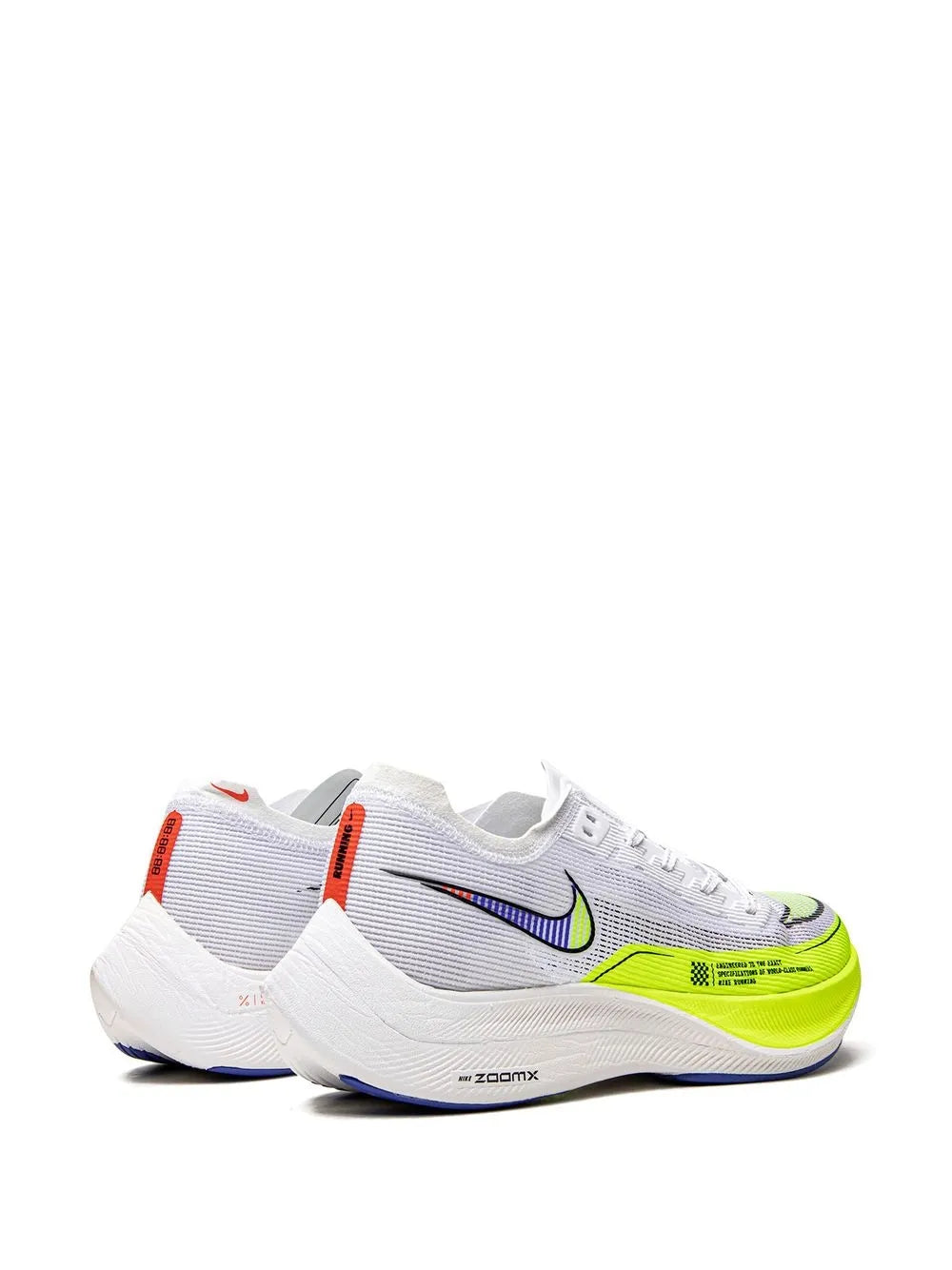Nike Zoomx Vaporfly Next% 2