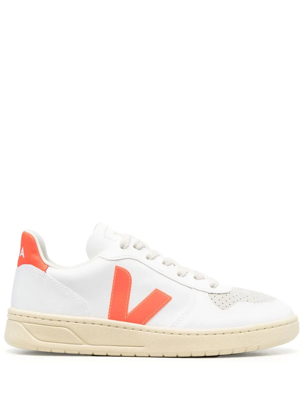 VEJA V-10 Low-Top