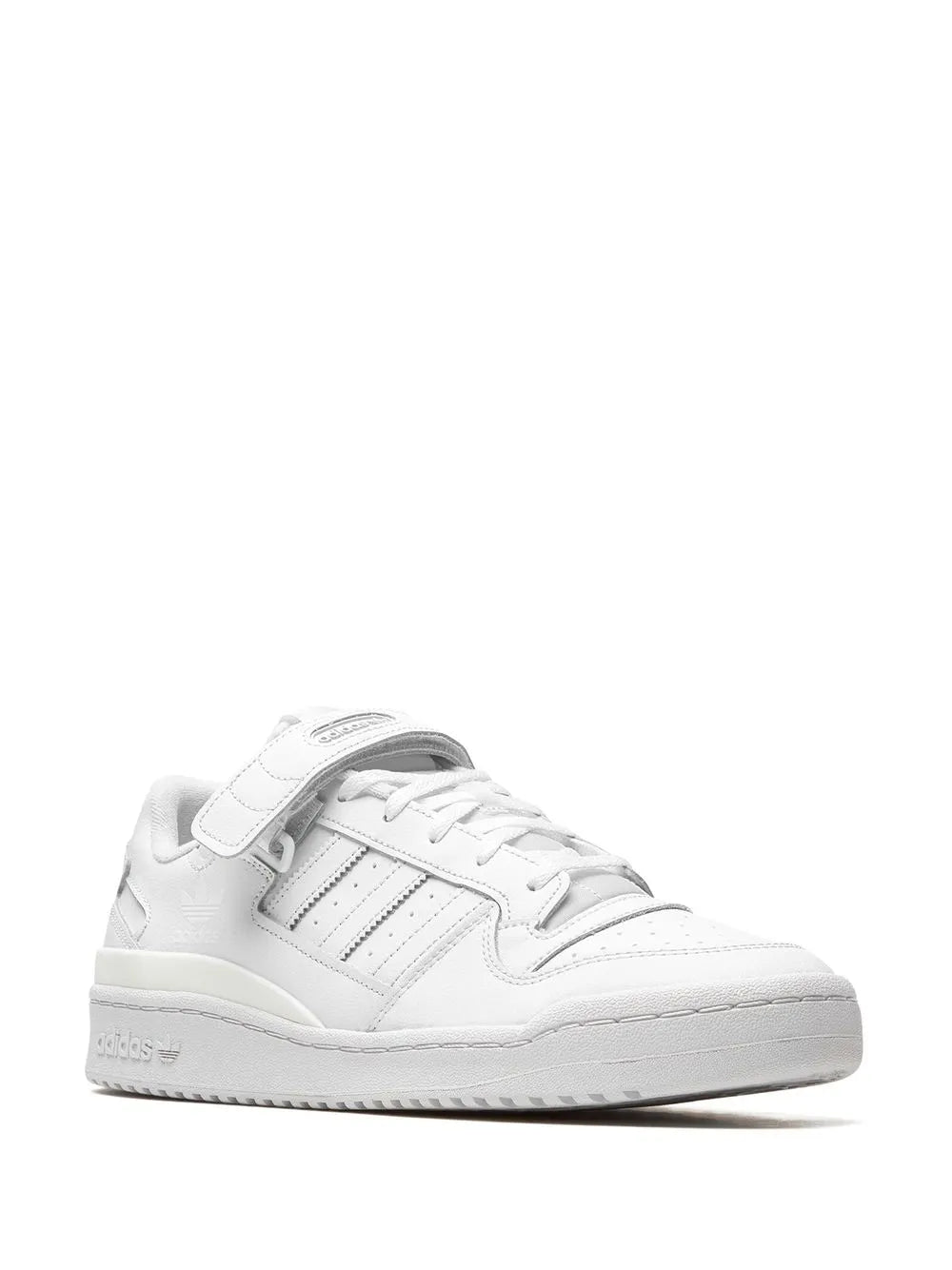 adidas Forum Low ''Triple White''