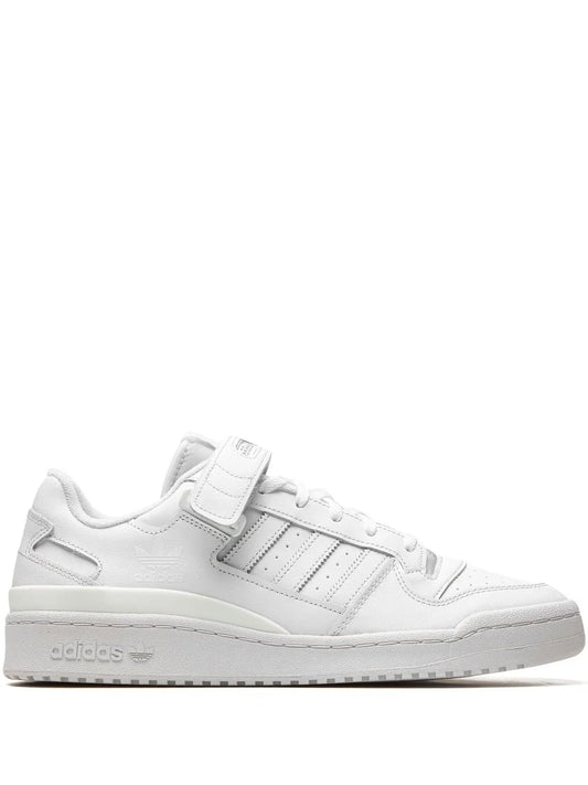 adidas Forum Low ''Triple White''