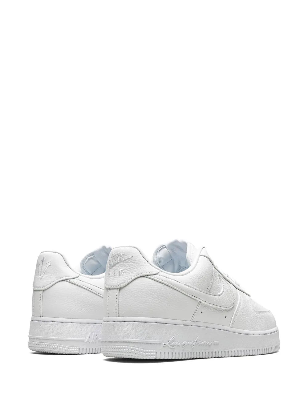 Nike X X Drake Nocta Air Force 1 Low