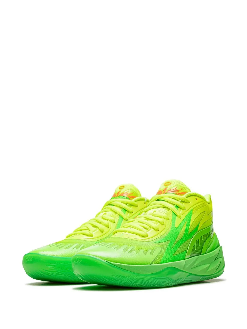PUMA Lamelo Ball Mb.02