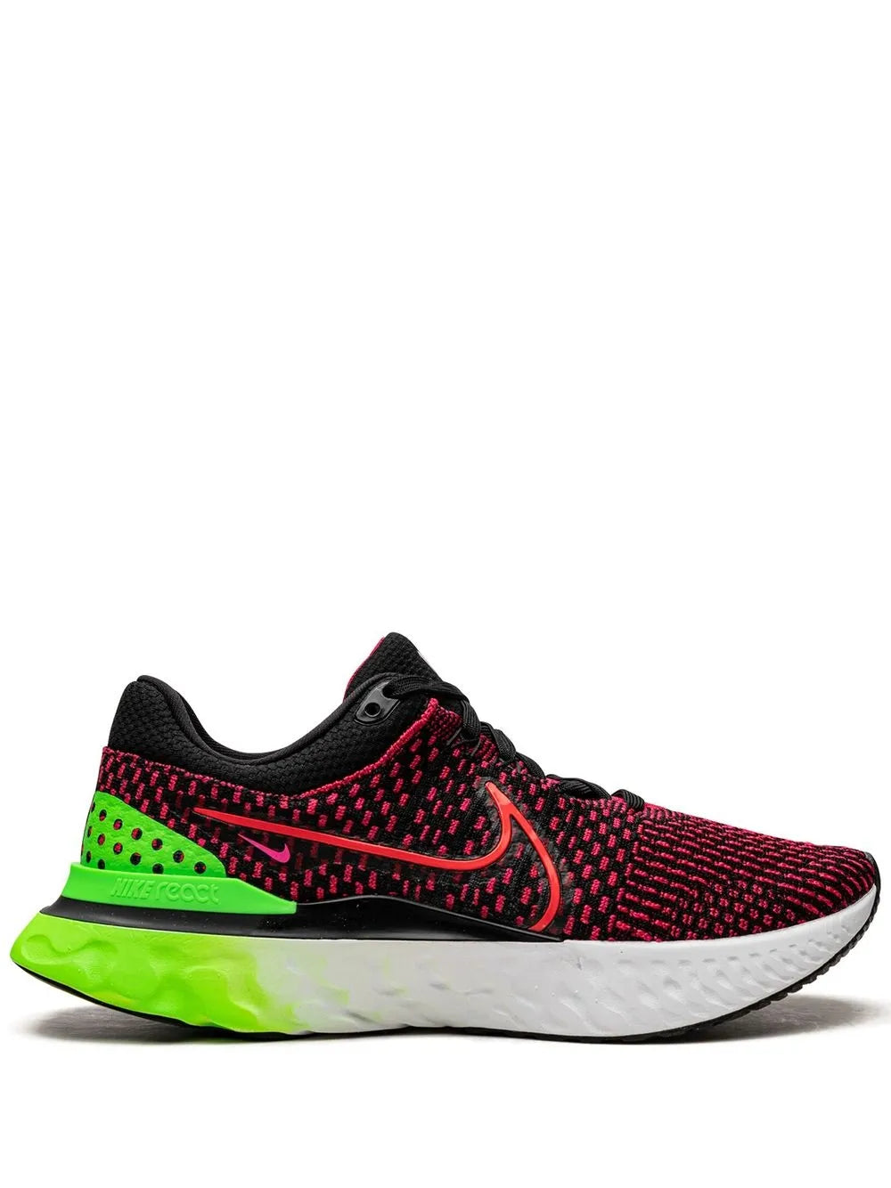 Nike React Infinity Run Flyknit 3