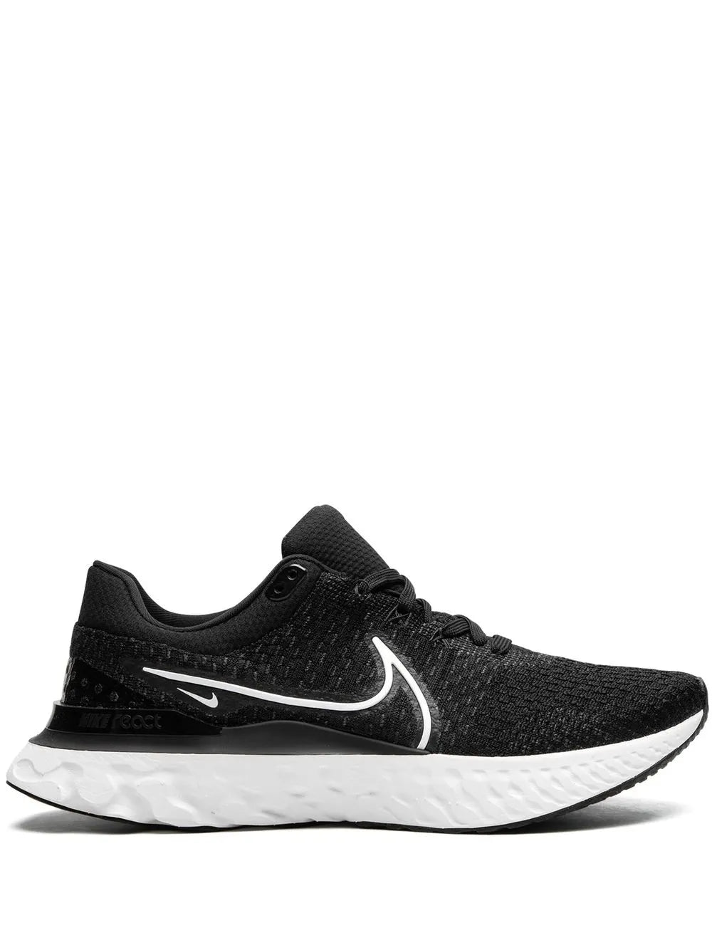 Nike React Infinity Run Flyknit 3