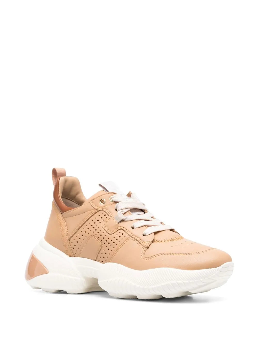 Hogan Interactive Low-Top