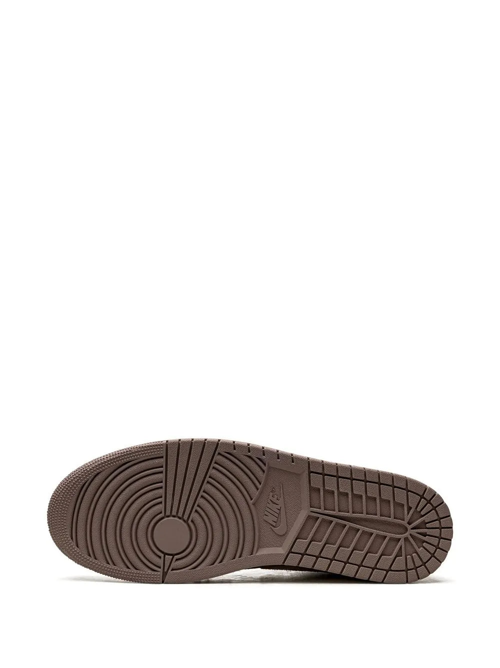 Air Jordan 1 Low Se Craft Taupe Haze Sneakers