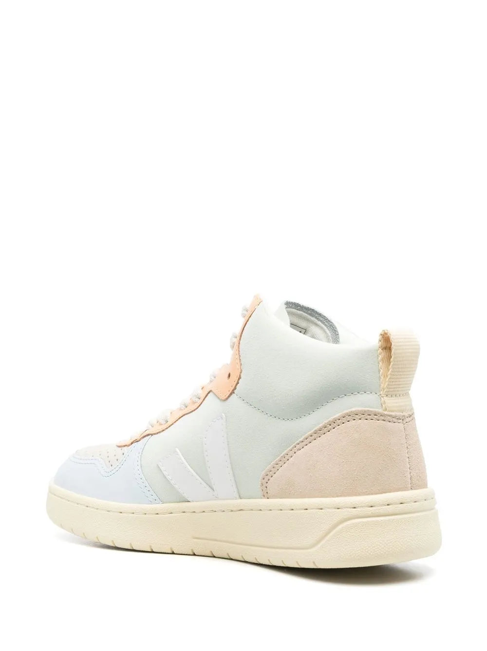VEJA V-15 High-Top