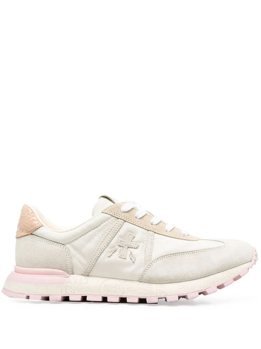 Premiata Johnlowd Low-Top