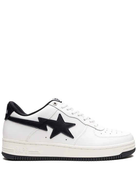 A BATHING APE  X Jjjjound Bapesta