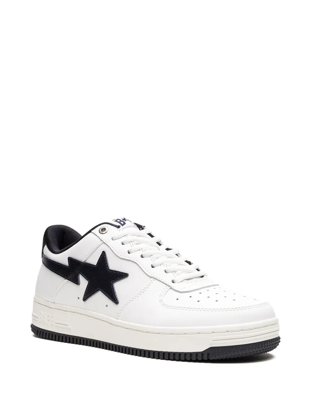 A BATHING APE  X Jjjjound Bapesta