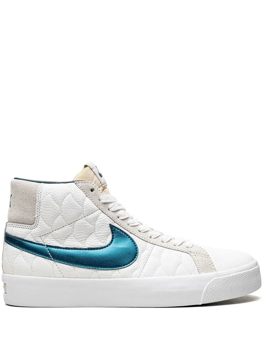 Nike Sb Blazer Mid