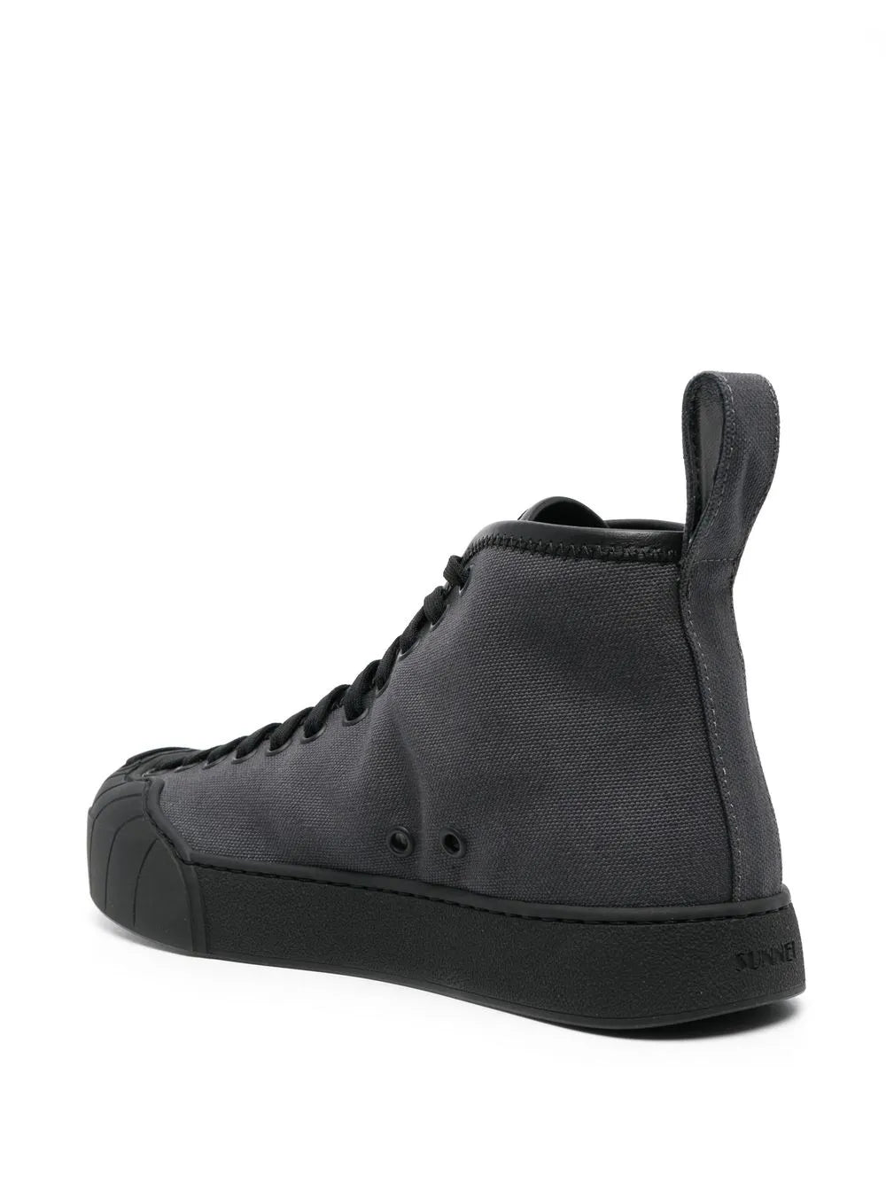 Sunnei Isi High-Top