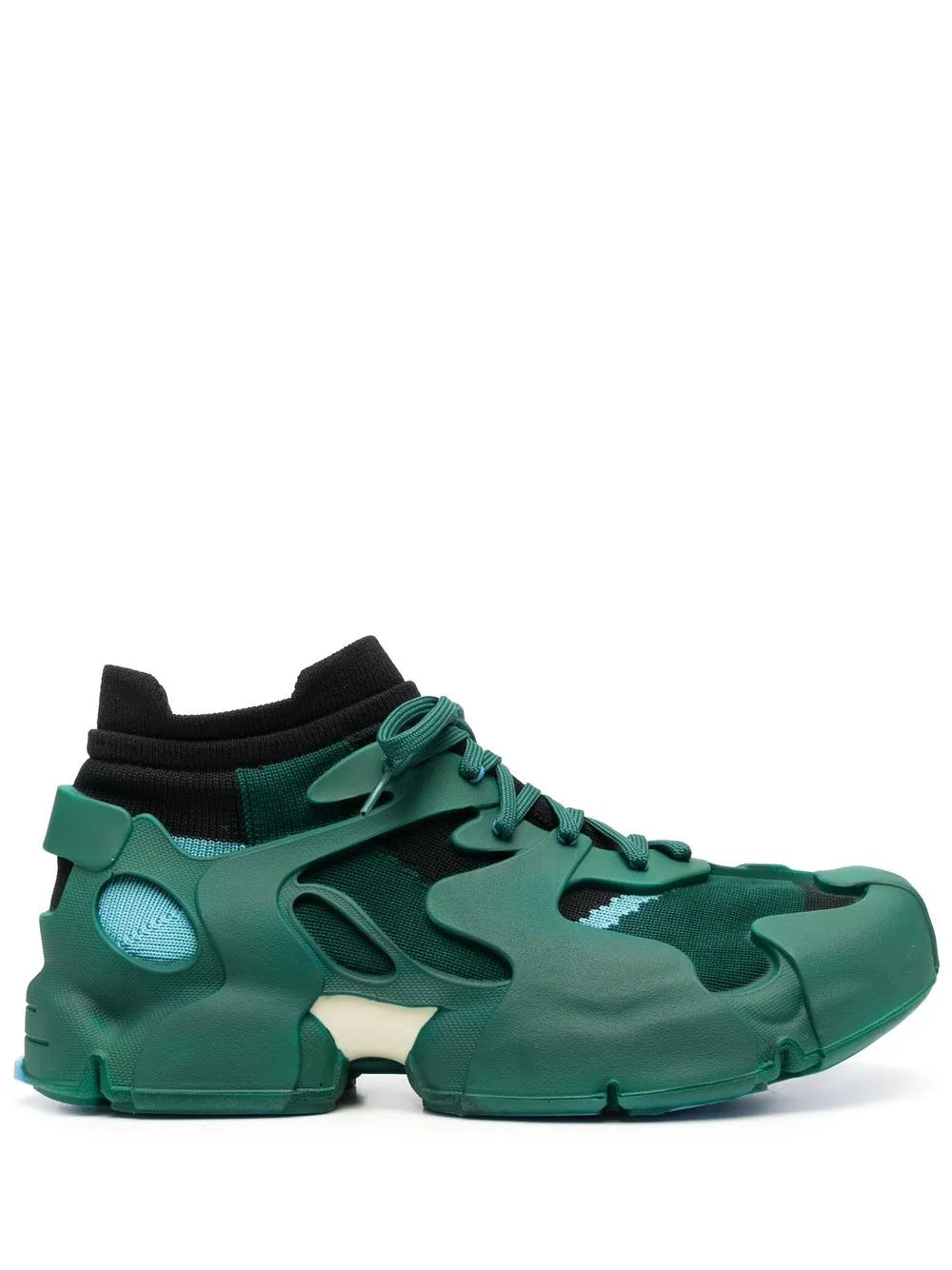 CamperLab Tossu Chunky