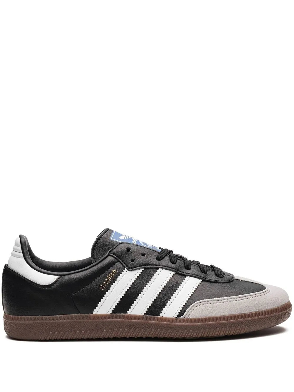 adidas Samba Vegan