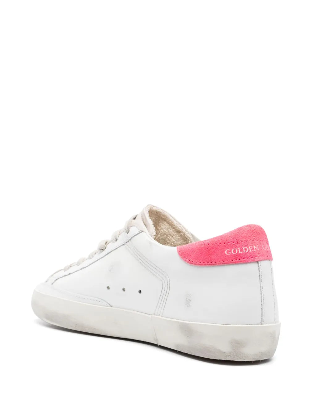 Golden Goose Super-Star Skate