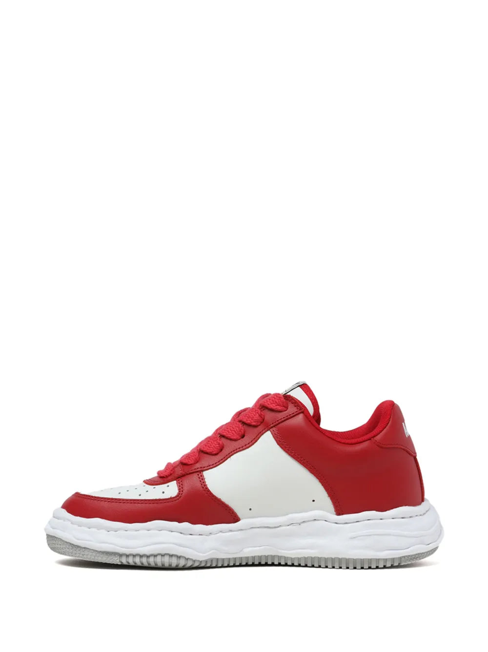 Maison MIHARA YASUHIRO Wayne Low-Top