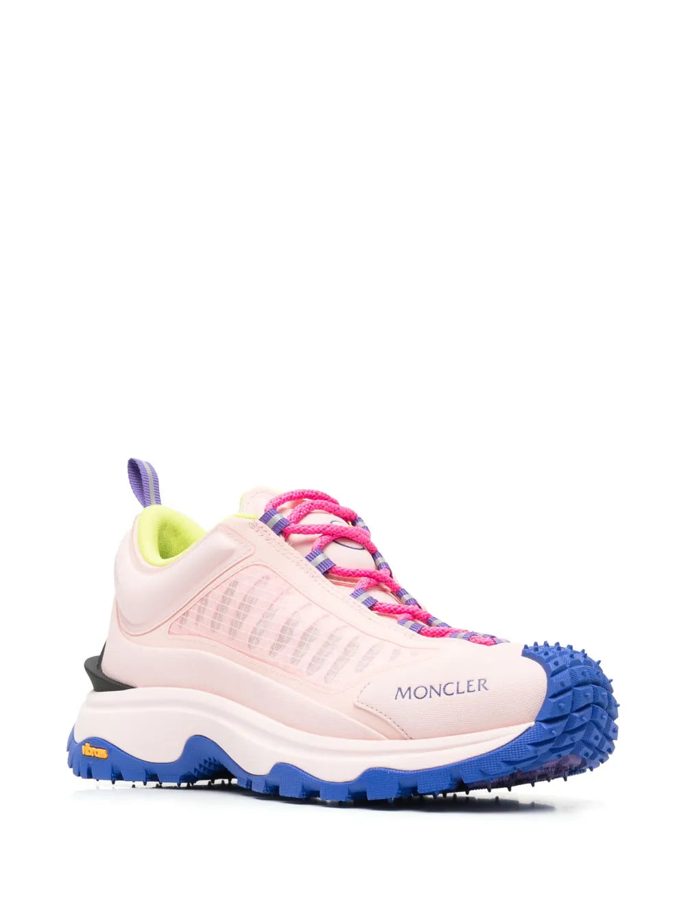 Moncler Trailgrip Lite Low-Top