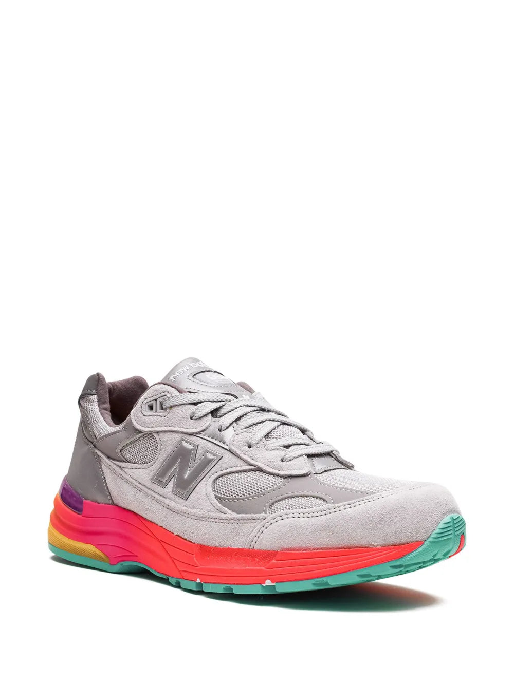 New Balance 992