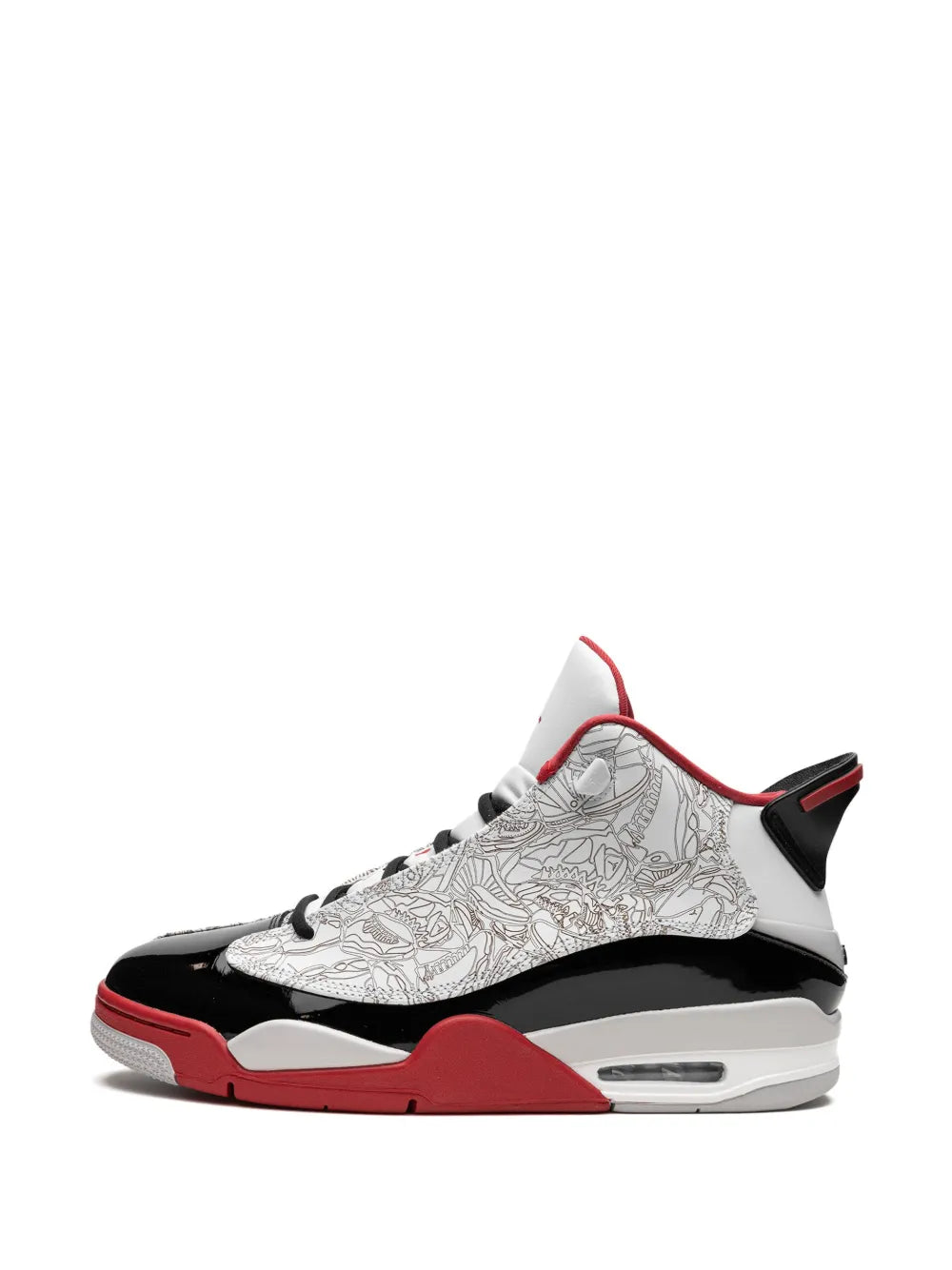 Jordan Air Jordan Dub Zero