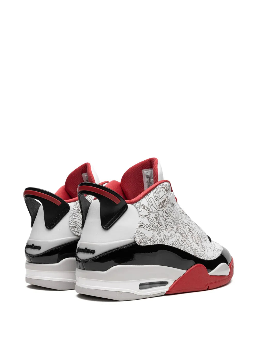 Jordan Air Jordan Dub Zero