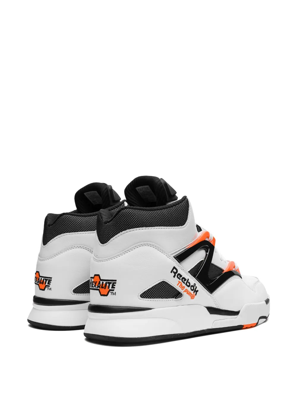 Reebok Pump Omni Zone Ii