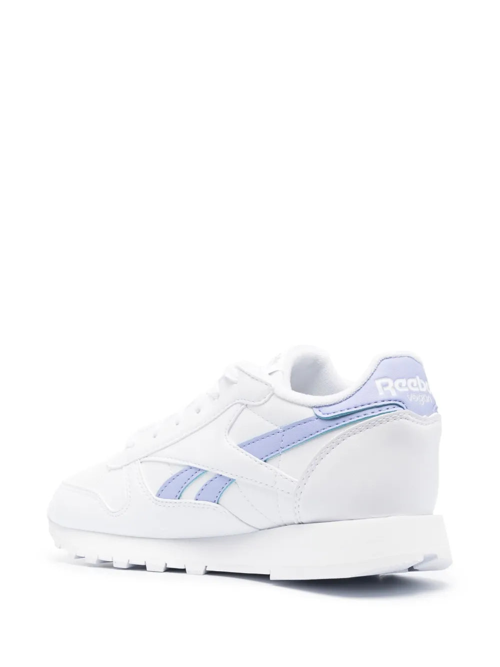 Reebok Panelled Low-Top
