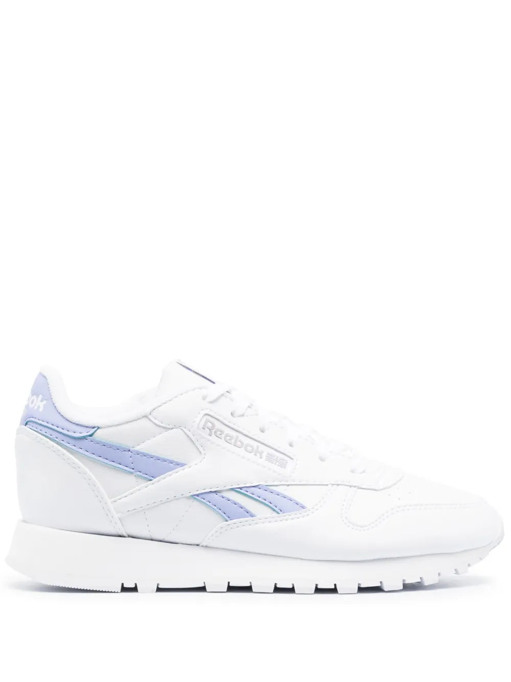 Reebok Panelled Low-Top