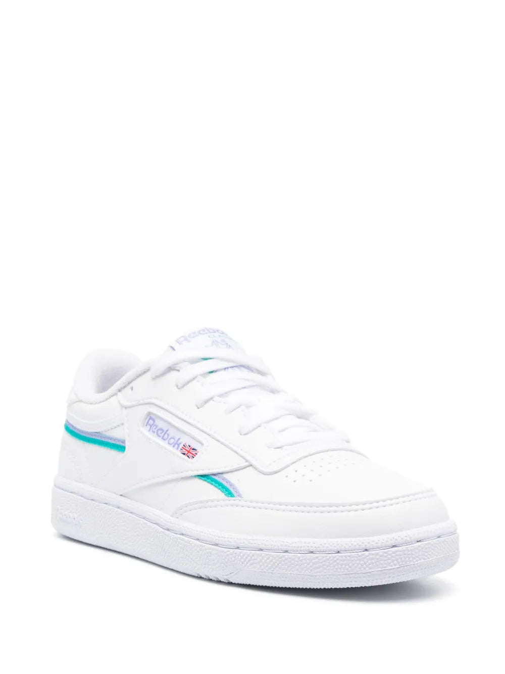 Reebok Club C 85 Low-Top
