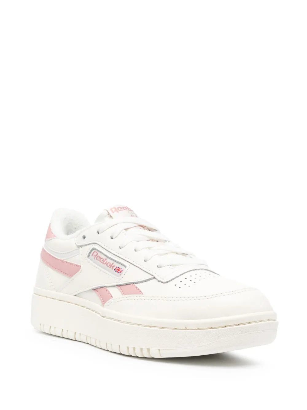 Reebok Club C Double Low-Top
