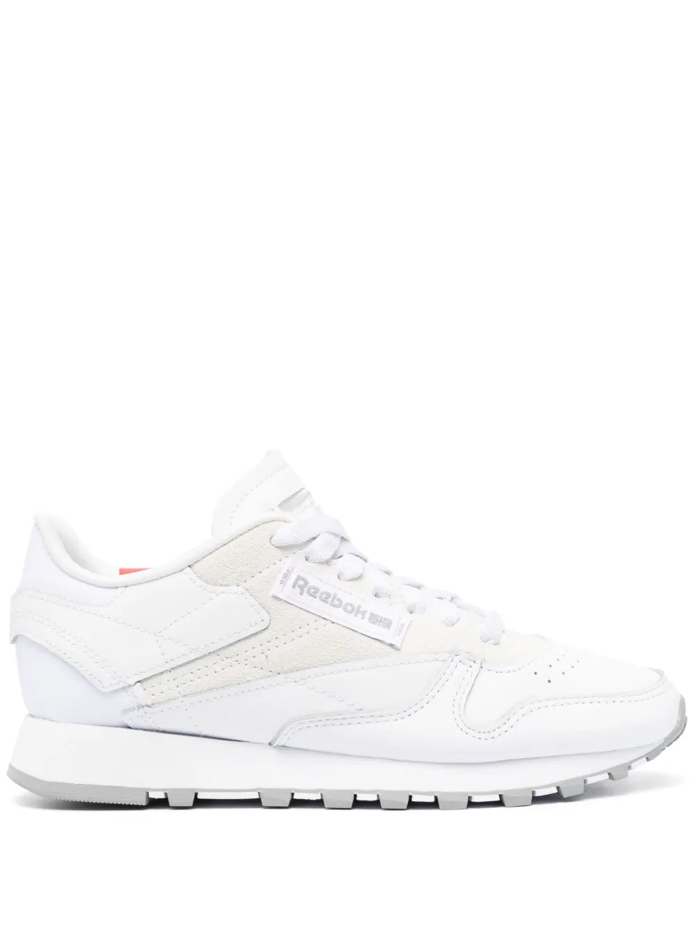 Reebok Classic Low-Top