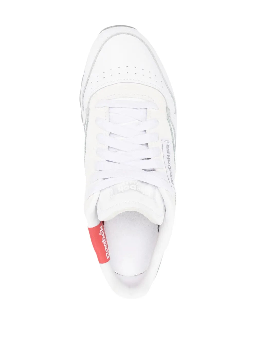 Reebok Classic Low-Top