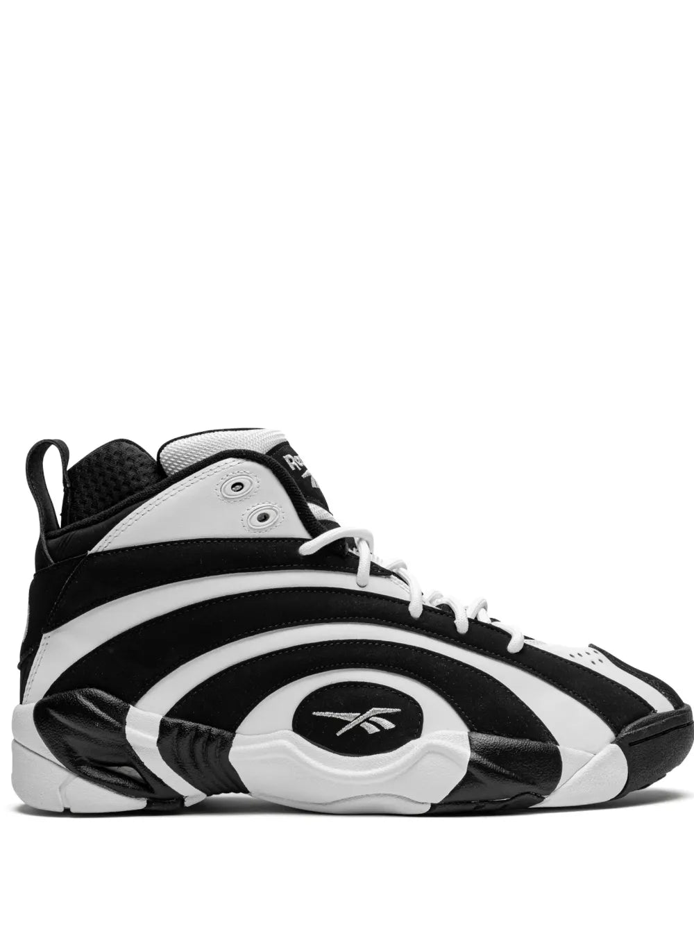 Reebok Shaqnosis High-Top