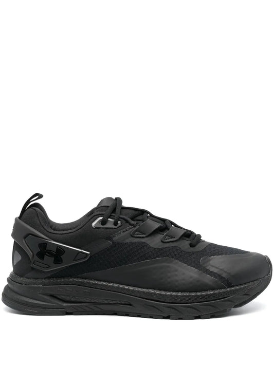 Under Armour Low-Top Lace-Up