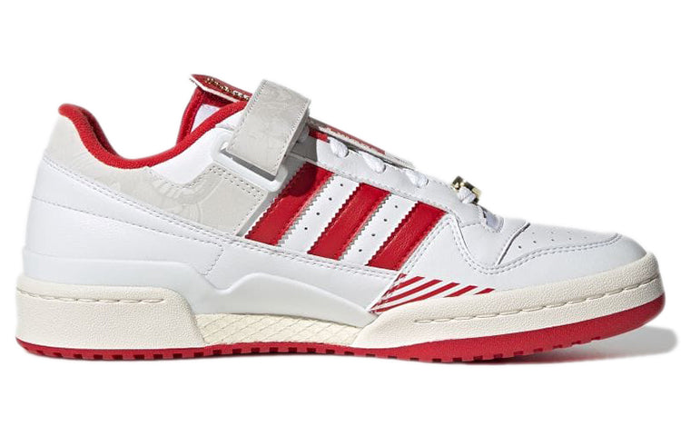 adidas Quiccs x Forum Low