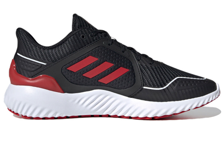 adidas Climawarm Bounce Black/Red