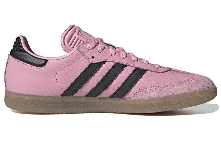 adidas x Lionel Messi Samba Indoor