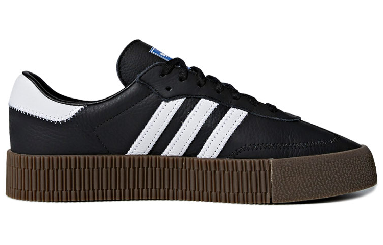 adidas Sambarose