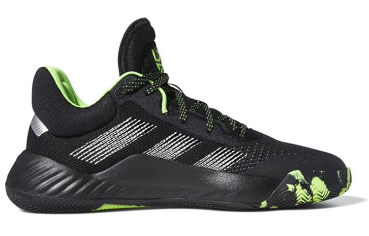 adidas Marvel x D.O.N. Issue #1